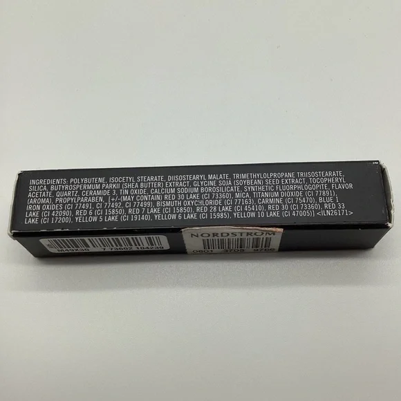 MAC Cosmetics Lusterglass in Flowerosophy - BNIB, Rare & Discontinued - Picture 8 of 11